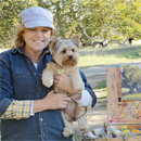 Suzanne Lovejoy Johnson